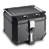 BAULETTO 42 LITRI  MONOKEY SYSTEM GIVI OBK42